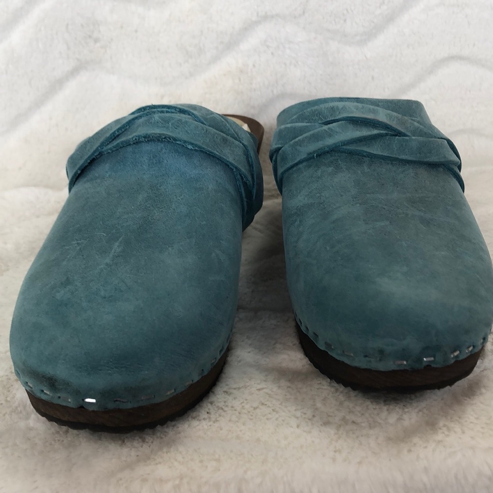 Moheda clogs - Picture 3 of 7